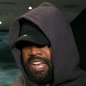 Kanye West verdedigt Yeezy Gap 'Trash Bag'-show en blaast de media op