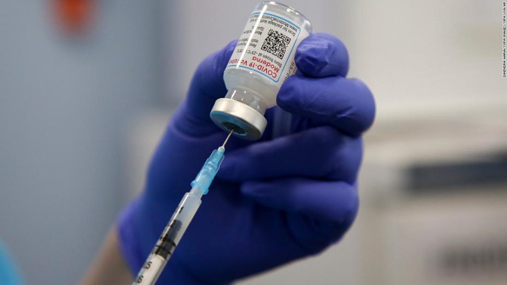 Moderna dient rechtszaken aan wegens inbreuk op octrooien tegen Pfizer en BioNTech over mRNA Covid-19-vaccins