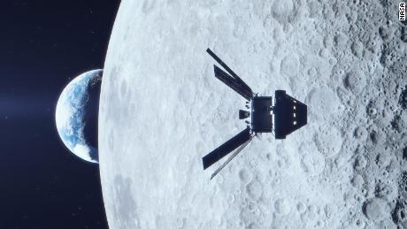 Artemis I zal het eerste biologische experiment in de verre ruimte introduceren
