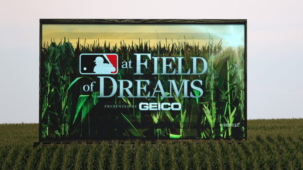 2022 MLB Field of Dreams Game: tv-zender, tijd, livestream, vier dingen om te weten voor Cubs-Reds in Iowa