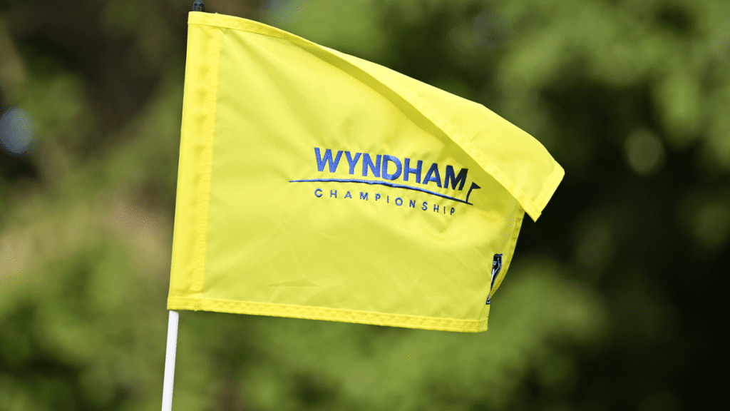 2022 Wyndham Championship Leader: Live updates, volledige berichtgeving, golfresultaten voor ronde 4 op zondag