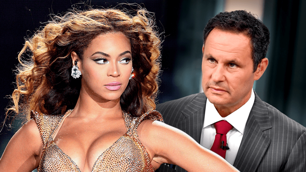 Brian Kilmaid van Fox News noemt Beyoncé 'slechter dan ooit' vanwege de songtekst