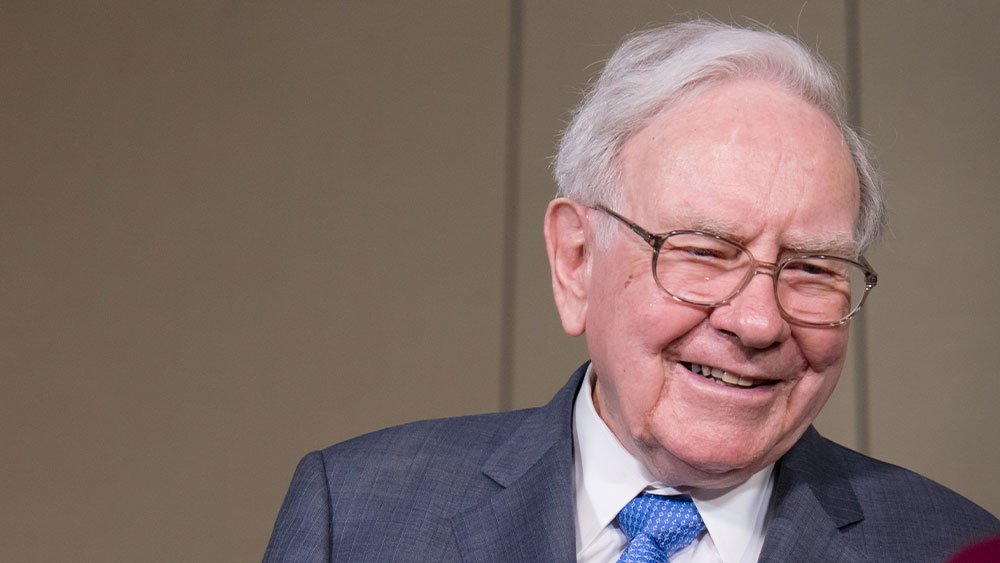 Dow Jones-futures: wat te doen als de marktrally daalt;  Warren Buffett ontploft buiten de basis