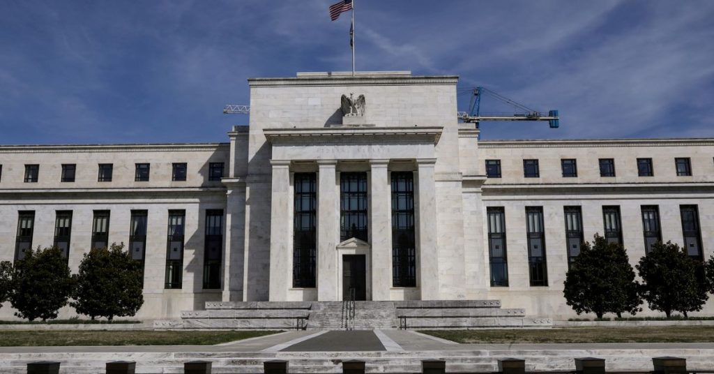 Fed-minuten laten zien dat er meer renteverhogingen komen, maar tempo kan vertragen
