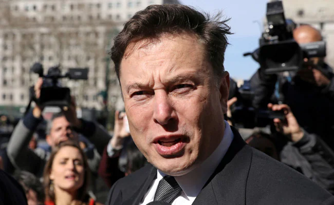 In Elon Musk vs Twitter citeert hij de strijd van het bedrijf met de Indiase overheid