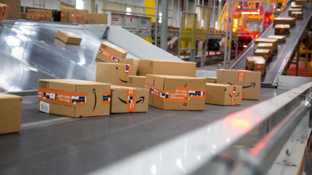 OSHA onderzoekt de dood van NJ Amazon-werknemers - NBC10 Philadelphia
