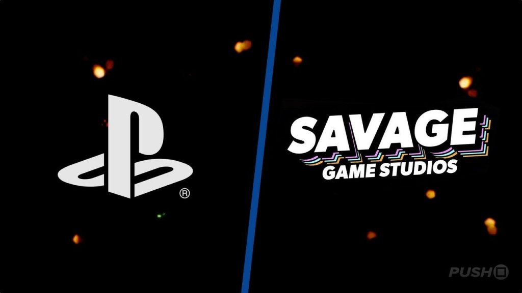 PlayStation neemt Savage Game Studios over, gericht op mobiele games
