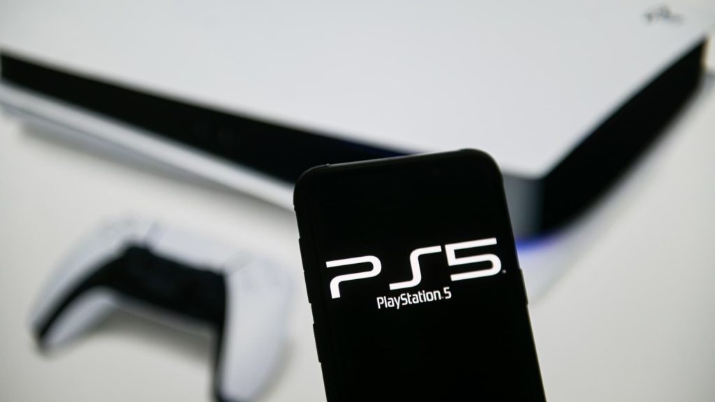 Sony verhoogt prijs PlayStation 5 vanwege hoge inflatie