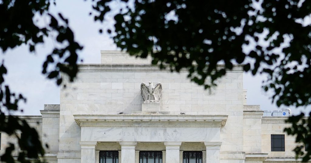 Studie zegt dat centrale banken de inflatie niet kunnen temmen zonder beter fiscaal beleid