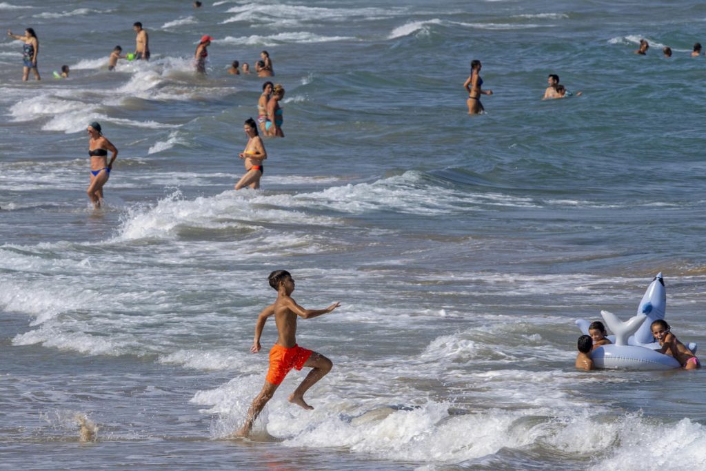 Wetenschappers waarschuwen voor ernstige gevolgen van stijgende temperaturen in de Middellandse Zee