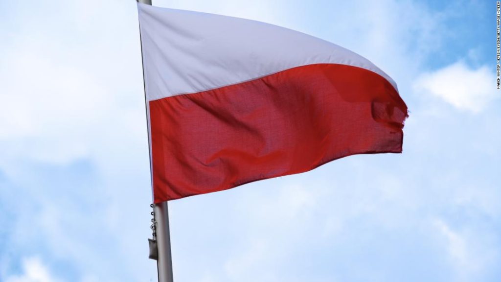 Polen schatte zijn verliezen in de Tweede Wereldoorlog op 1,3 biljoen dollar en eist Duitse herstelbetalingen