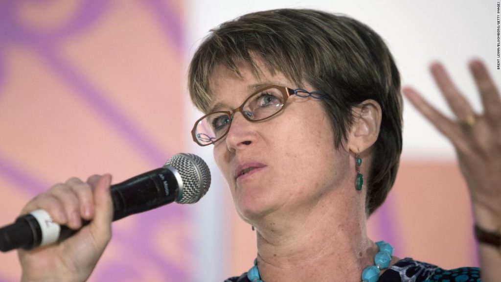 Vicki Bowman: Militaire junta Myanmar veroordeelt voormalige Britse ambassadeur tot een jaar gevangenisstraf