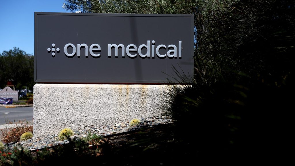 De FTC wil meer informatie over de aanschaf van Amazon One Medical