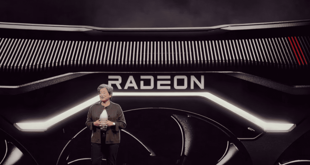 AMD RDNA 3 "Navi 3X" GPU's hebben een dubbele cache per rekeneenheid en shader-matrix