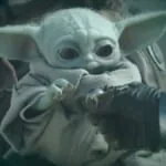 Maak je geen zorgen, Baby Yoda is terug in de trailer van 'Mandalorian' seizoen 3 (video)