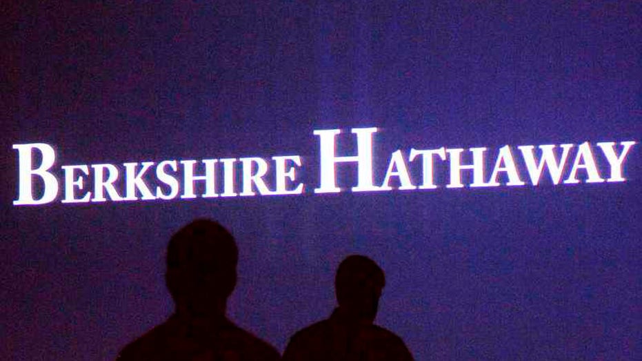 Berkshire Hathaway-logo