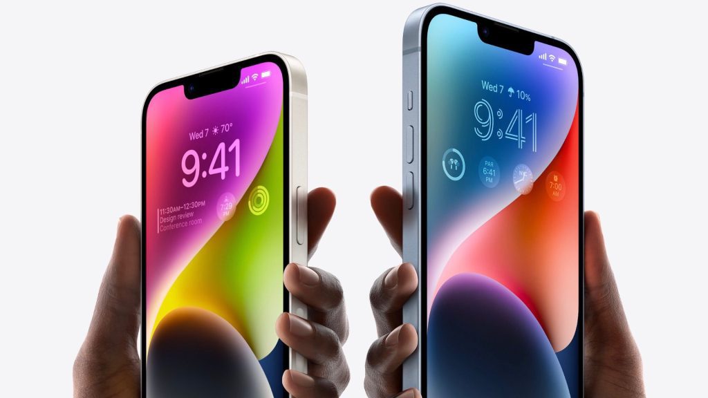 Kuo: iPhone 14 Plus pre-orders slechter dan iPhone 13 Mini, productstrategie 'mislukt'