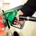 Benzineprijzen stijgen voor de vijfde dag op rij