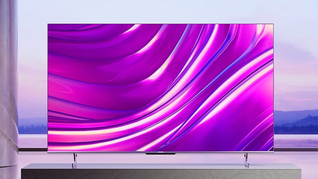 Deal Alert: Bespaar tot $ 500 op de 2022 Hisense U8H 4K Mini-LED Gaming TV