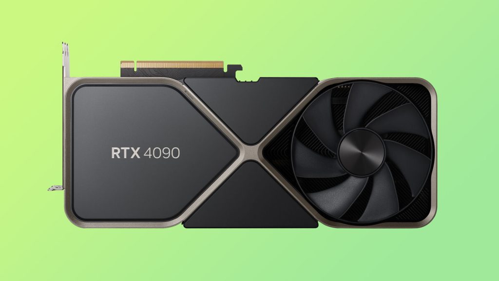 Nvidia zegt dat lage GPU-prijzen tot het verleden behoren