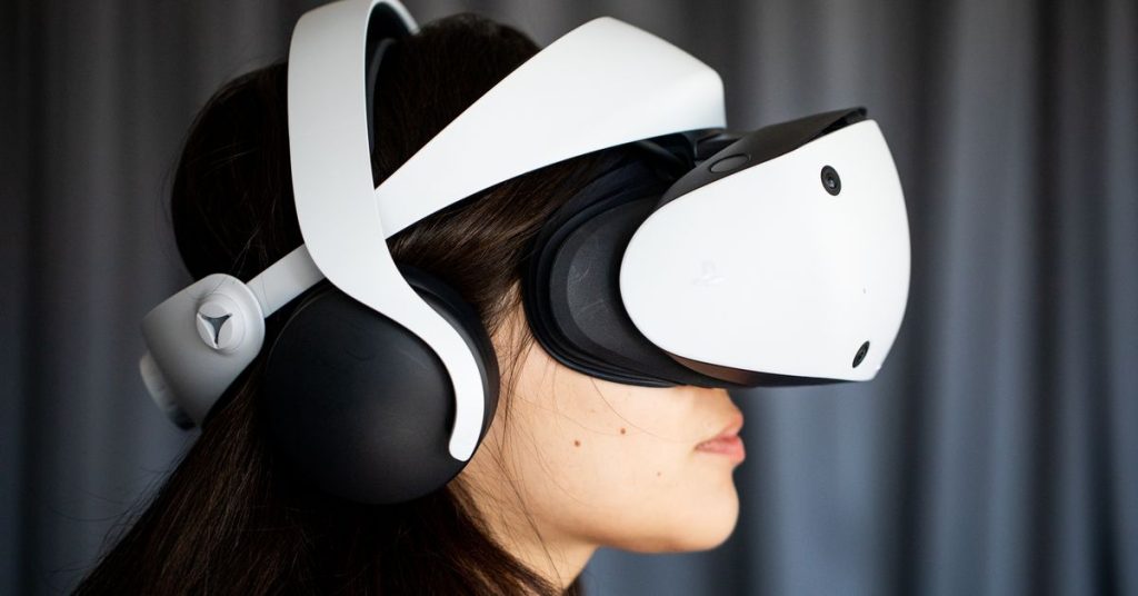 PlayStation VR2 Hands-on: een grote upgrade