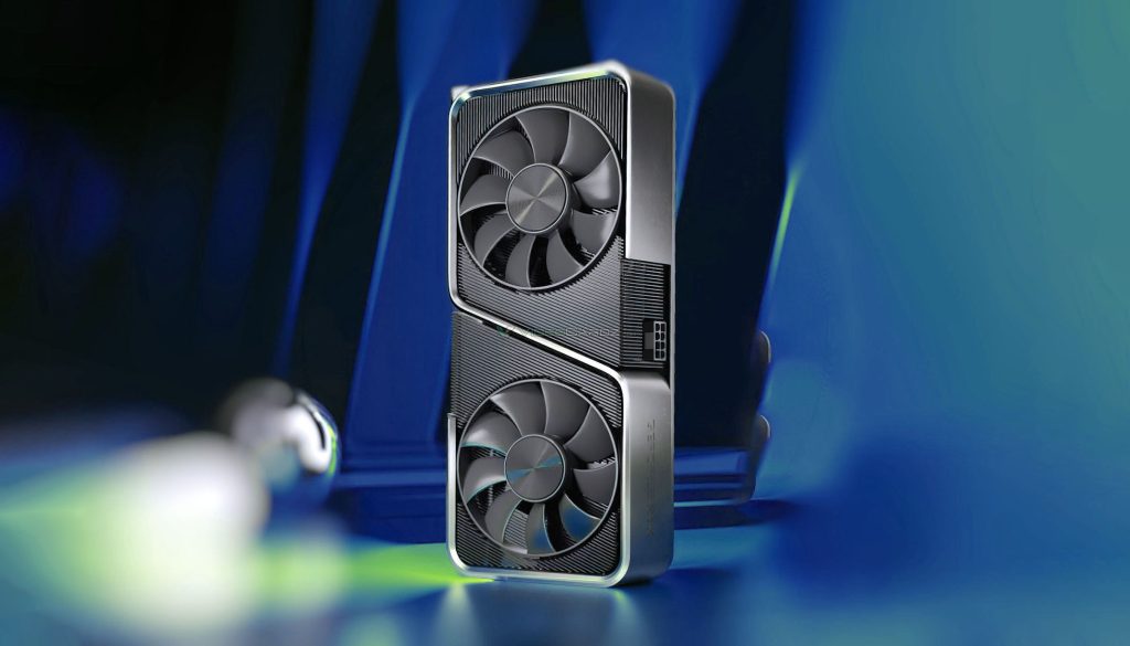 NVIDIA GeForce RTX 3060 met GDDR6X-geheugen ook vermeld