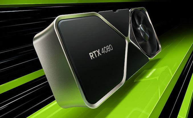NVIDIA schrobt GeForce RTX 4080 12GB gelanceerd;  16 GB wordt de enige RTX 4080-kaart