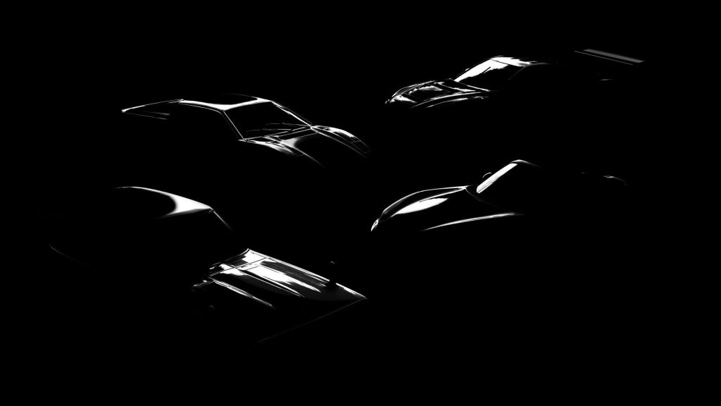 De volgende update van Gran Turismo 7 komt deze week, met vier nieuwe auto's - GTPlanet