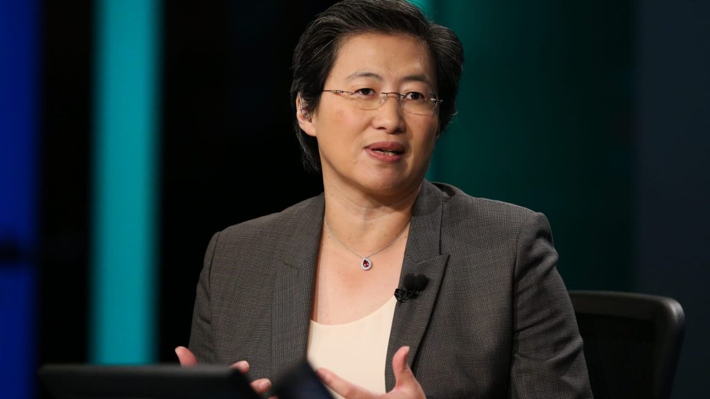 AMD waarschuwt voor omzetdaling in Q3 als gevolg van zwakke pc-vraag, problemen met de toeleveringsketen