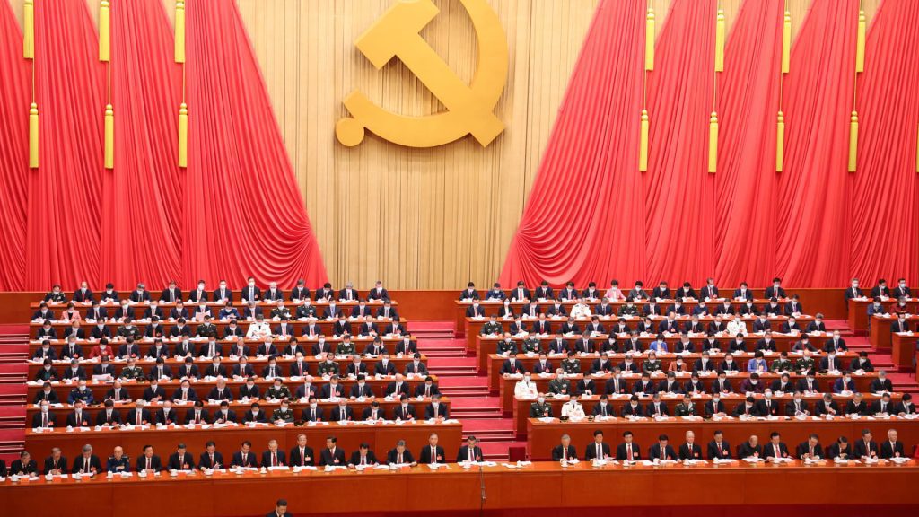 China waarschuwt Xi voor inmenging in Taiwan, geen snelle invasie verwacht: analisten