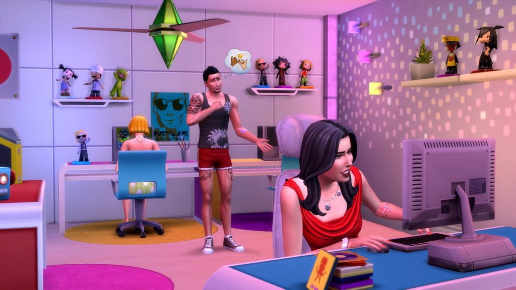 De Sims 4 Modding staat op het punt gemakkelijker te worden