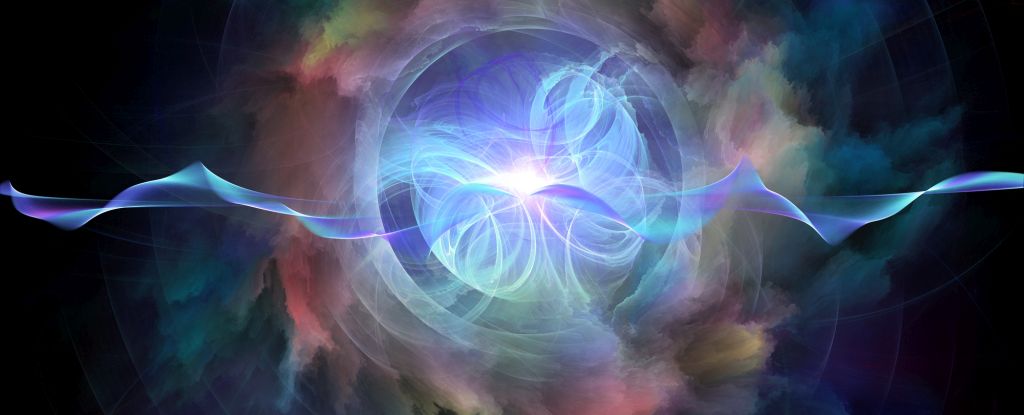 Het mysterieuze object is mogelijk een "vreemde ster" gemaakt van quarks, zeggen wetenschappers: ScienceAlert