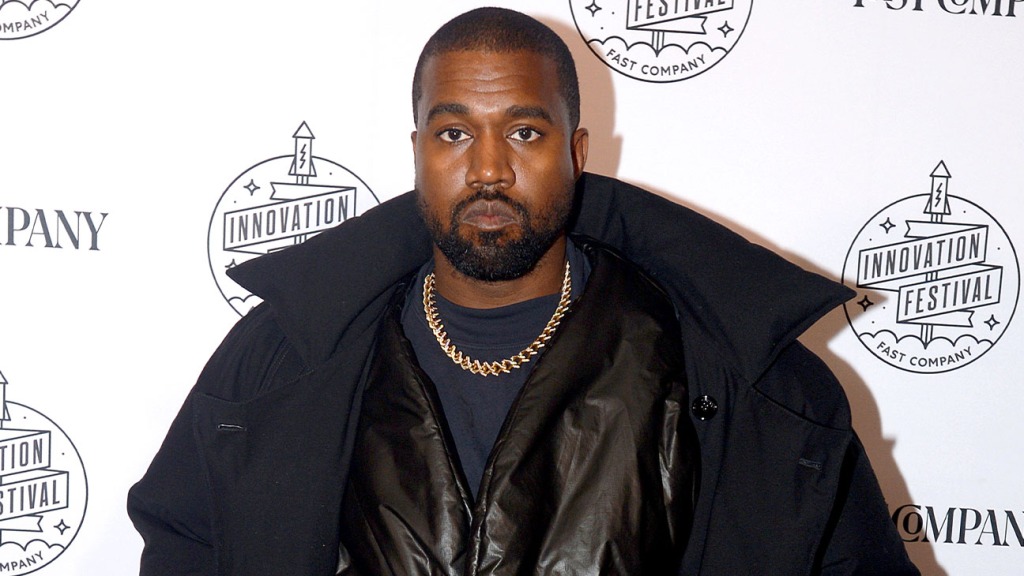 Kanye West-aflevering verwijderd uit 'The Shop' vanwege 'hate speech' - The Hollywood Reporter