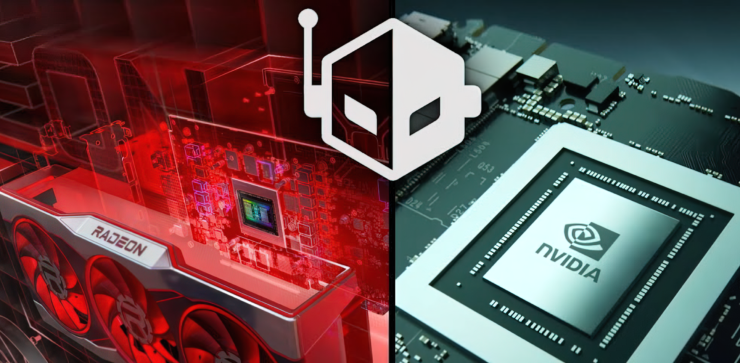 AMD Radeon & NVIDIA GeForce Graphics Cards See More Price Cuts Hours Into The ETH Merge 1