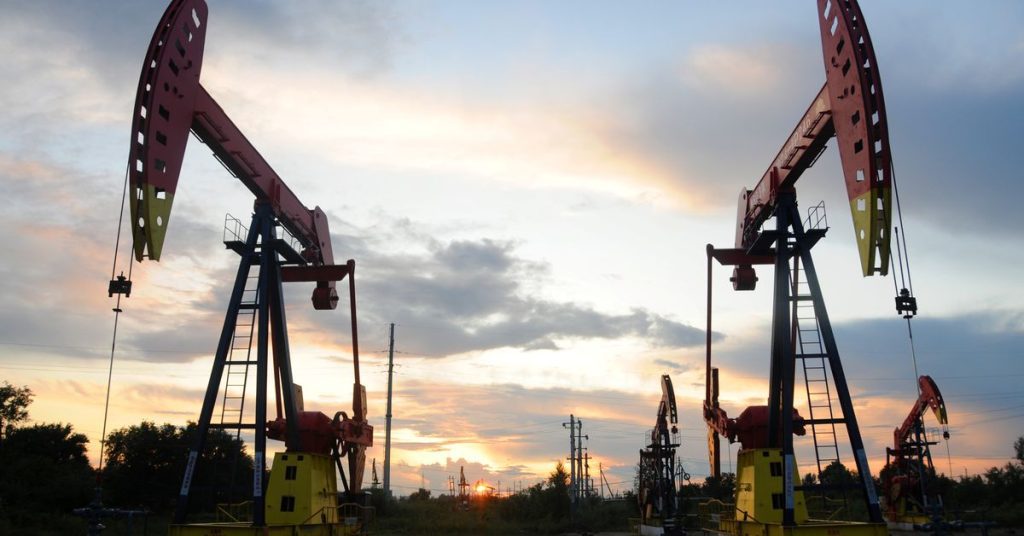 Olieprijzen stabiel doordat Chinese vraagcijfers teleurstelden
