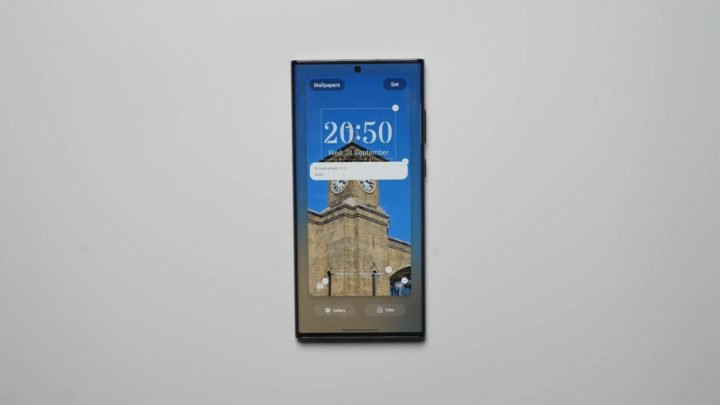 Samsung Galaxy S22 krijgt One UI 5.0 Beta 5-update met bugfixes