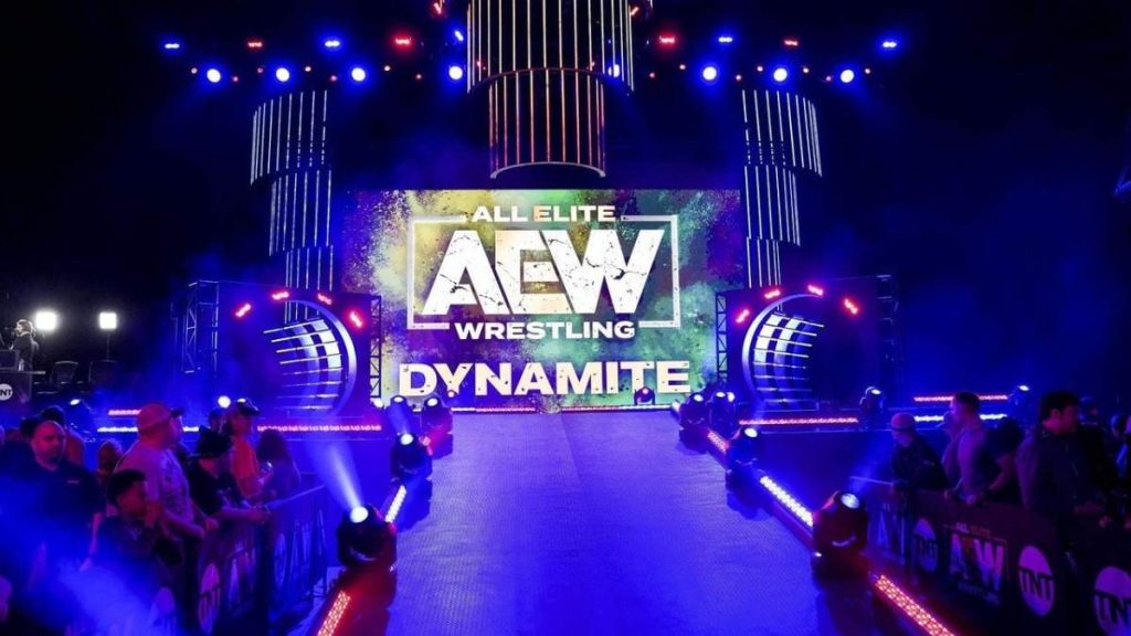 Top AEW-ster hints dat hij het bedrijf kan verlaten - Wrestling News