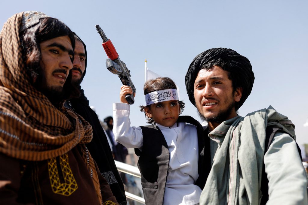 IG: Het lot van Bidens miljard dollar in het door de Taliban gecontroleerde Afghanistan is niet berekend