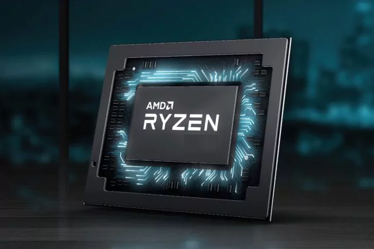AMD Ryzen 7000 CPU Geruchten: 3D V-Cache-chips in 8/6 core-smaken, A620-chipset, volgende generatie APU's in 2023 3