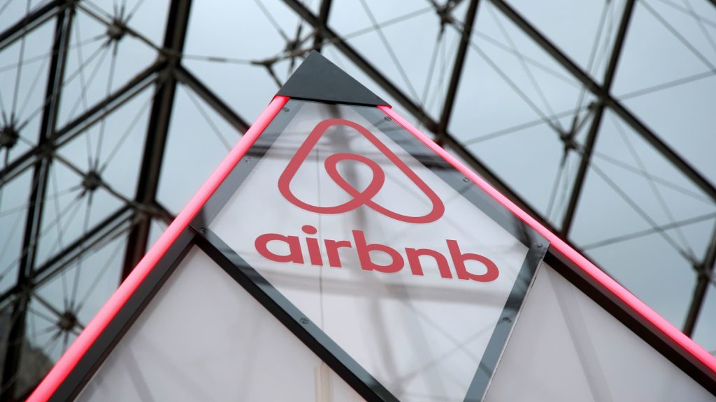 Airbnb, geavanceerde micro-apparaten, bijpassende kit en meer