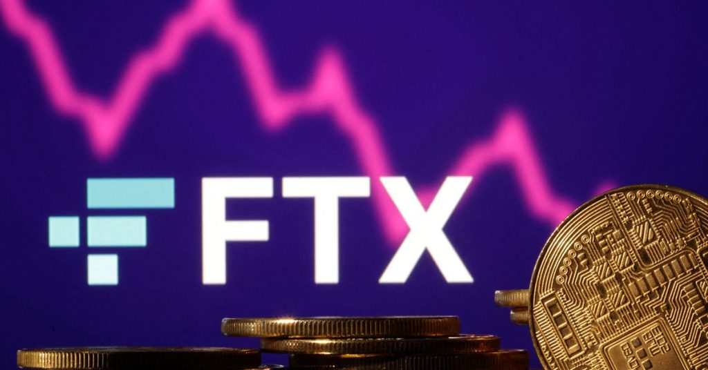 Exclusief: er ontbreekt ten minste $ 1 miljard aan klantenfondsen in het mislukte cryptobedrijf FTX - Bronnen