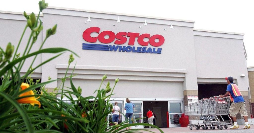 Kip verkocht bij Costco is teruggeroepen omdat het plastic kan bevatten