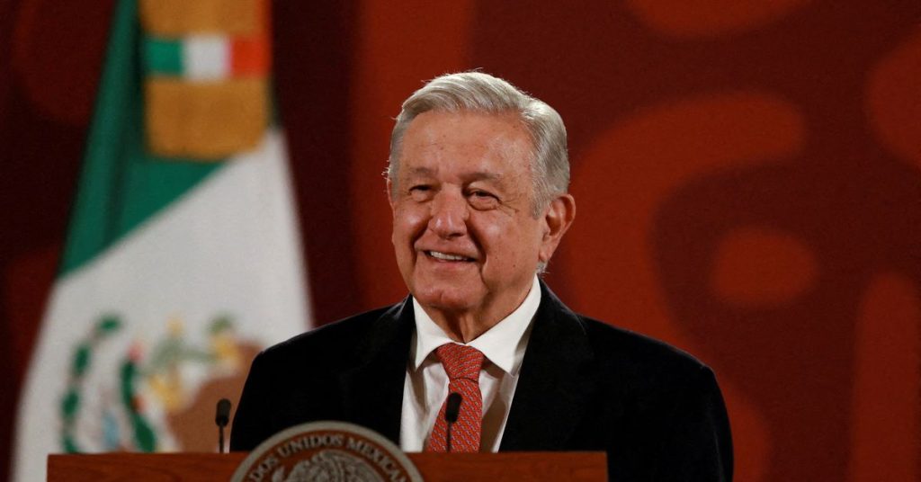 Mexicaanse president kan hervorming van de kieswet doorvoeren