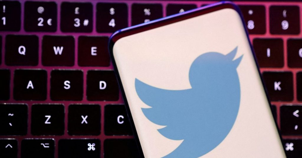 Twitter hernoemt "officieel";  De optie voor het blauwe vinkje van $ 8 vervaagt