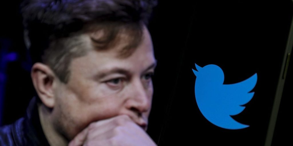 Twitter-werknemers e-mails om kantoren te sluiten voorafgaand aan Elon Musk ontslagen