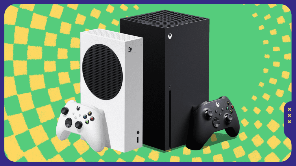 Xbox Cyber ​​​​Monday-deals: consoles, controllers, accessoires en meer