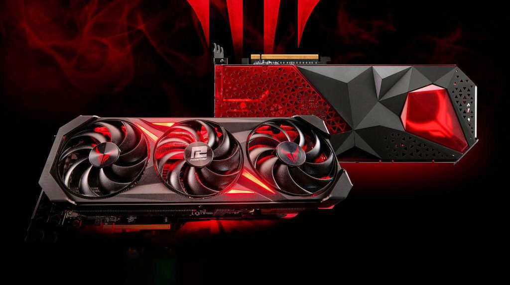 PowerColor onthult de Radeon RX 7900 XT (X) Red Devil-serie
