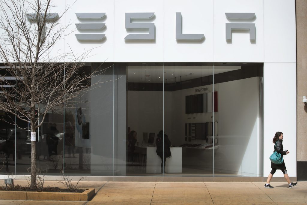 De op twee na grootste aandeelhouder van Tesla doet een beroep op de afzetting van Elon Musk als CEO