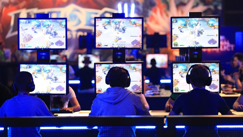 De FTC wil de baanbrekende overname van Activision Blizzard door Microsoft blokkeren