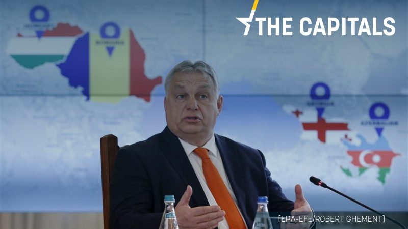 Hongaarse experts niet overtuigd door Azerbeidzjaanse elektriciteits 'Megadeal' - EURACTIV.com